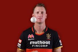 Former indian batsman subramaniam badrinath isn't. Ipl 2020 Chris Morris Is Coming Back For Rcb Against Csk