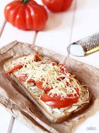 Tartines Campagnardes Cookeez Recette Tartine Recettes De Cuisine Bruschetta Recette