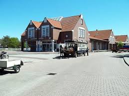 Langeoog Stadt Langeoog Die Schonsten Orte Deutschlands Kurzurlaub