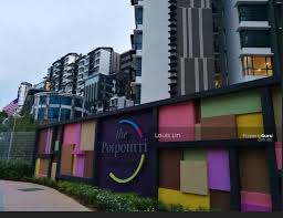 Cantara residences, ara damansara petaling jaya tour, rent this highrise with speedhome if you like the interior. The Potpourri Ara Damansara Checked Mylelong Property Facebook