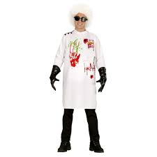 Sep 30, 2020 · for a step by step tutorial, check out the evil mad scientist. Large Men S Mad Scientist Costume Crazy Professor Fancy Dress Adult Einstein Mad Scientist Crazy Professor Fancy Dress Costume Adult Einstein On Onbuy