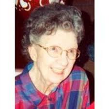 Melva C. Hinrichs Obituary March 29, 2008