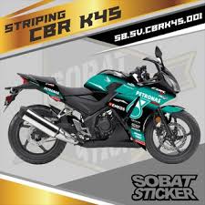 Striping cbr 150 r old 2006 variasi dan ori : Sticker Striping Variasi Motif Ori Honda Cbr 150 Thailand Cbr 150 Old Cbr 150 Cbu Cbr 150 Lama Shopee Indonesia