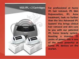 Find many great new & used options and get the best deals for advanced viss ipl hair removal system skin rejuvenation lamp at the best online prices at ebay! Viss Ipl Package