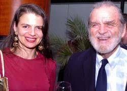 Jill Paer and The Doctor