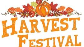 Harvest Festival @ Founders Square Park