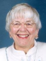 Obituary information for Phyllis Marsh Dodge