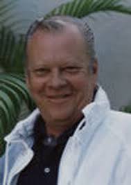 Hjalmar "Sonny" Jorgensen Jr Obituary September 25, 2012