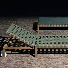 Lit Piscine Roda Mistral Architecture Exterieur Piscine
