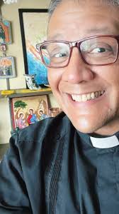 I turned 47 yesterday 🎂 so I’m doing a thing: posting every day for a  year. , 🙏🏾Will it be deep? Maybe., 🤪Silly? Probably., ☀️Jesuit-y?  Definitely., “You are my hope, Lord; my trust, God, from my ...