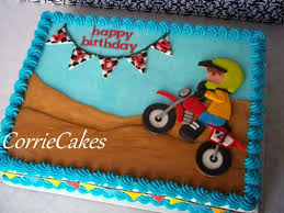 2nd Birthday Little Boy Birthday Cake For 2 Year Old Boy Motorbike Kids Cake Motorcycle Birthday Cakes Motorcycle Birthday Motorbike Cake