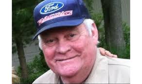 Russell Hadd Obituary (2015