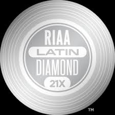 Mia letra bad bunny y drake. Gold Platinum Riaa