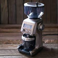 Features of the breville smart grinder pro build quality. Breville The Smart Grinder Pro Review High Tech For The Best Coffee