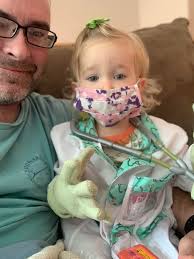 Selfie Sunday: Dr. Grace says Daddy is doing well and enjoying some much  needed down time. She will report back soon with updates. #gphomeservices  #selfiesunday