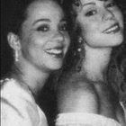 Apparently Alison Carey passed away ?? : r/MariahCarey