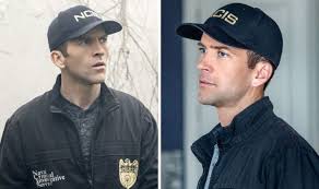 November 29 lucas is the son of jan and larry black. Ncis Nola Lucas Black Makes First Return Since Cbs Exit Tv Radio Showbiz Tv Express Co Uk