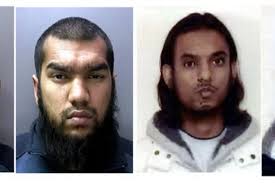 REVEALED: Stock Exchange bomb plotter Abdul Miah in Wales taxi terror alert  probe