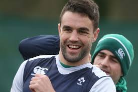 Conor Murray hands British and Irish Lions a fitness boost