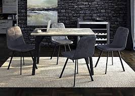 Delivers to any room in your house. Dining Table 4 Chairs Sets Furniture Village Version