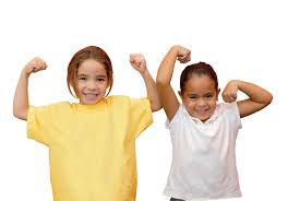 This section is filled with ideas, resources and evidence to help you incorporate messages. Healthy Kids Day Northfield Area Family Ymca