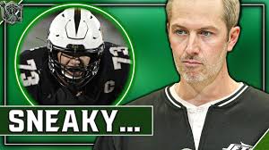 Jets Make Two SNEAKY Moves...