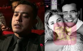 Saya tidak rasa diri sebagai seorang perampas kerana ketika saya dan zul mula rapat, dia sudah solo. Kisah Cinta Zahirah Aiman Hakim Ini Pesanan Paling Win Dari Zul Ariffin Soya Lemon