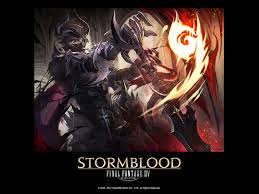 Final fantasy artwork iphone wallpaper hd. Final Fantasy Xiv Fan Kit