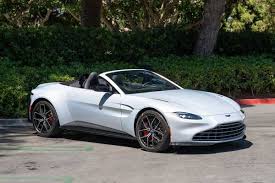 Image result for Silver Birch Provenance 2023 Aston Martin