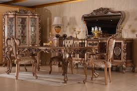2016 Yemek Odasi Modelleri Moda Klasik Mobilya Mobilya Klasik Yemek Odasi