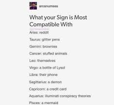 They join up for a while. Sagittarius Libra And Pisces Image 6658046 On Favim Com