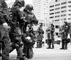 A Fight to End The Fight