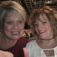 You never know where you're going to find another Blue Hen! 💙💛 These 3  Elementary Special Area teachers in West Deptford Township Schools are all  UD alumnae! Pictured are Gina (Leonardo) Hicks,