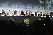 Bloodsport přijímá misi v nadupaném traileru. Suicide Squad Film Wikipedia