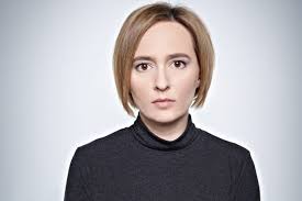 Poznaj redakcję, skontaktuj się z autorami, posłuchaj podcastów ulubionych prowadzących tok fm! Karolina Lewicka W Natemat Opozycja Znowu Jest Glupia Natemat Pl