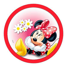 Tortenaufleger Tortenfoto Tortendeko Geburtstag Etsy In 2020 Mickey Mouse Pictures Minnie Minnie Mouse