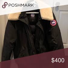 Men S Canada Goose Jacket Foxe Bomber Jacket Full Price Is 875 Canada Goose Jackets Coats Puffers Canada Goose Jackets Jackets Mens Canada Goose Jackets