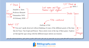 As someone who proofreads many essays, i have seen a large number of people who are. Mla Paper Format Simple Guidelines To Follow Bibliography Com