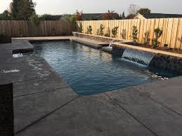 Experience Paradise Visalia Pool Build Projects Using Paramount S Pcc200 Cleaning System Paradise Is Authorized Pcc 2000 Par Paradise Pools Pool Builders Pool