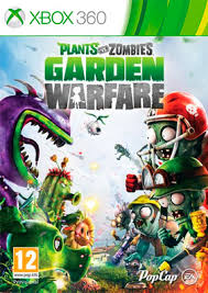 Plants Vs Zombies Garden Warfare скачать бесплатно на русском Plants Vs Zombies Garden Warfare Region Free Eng Lt 3 0 Igry Na Xbox 360 Xbox Original Xbox One I Series Skachat Torrentom Bez Registracii