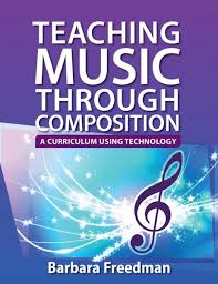 Critical judgment of pictures by. Teaching Music Through Composition Ebook Pdf Von Barbara Freedman Portofrei Bei Bucher De