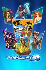 Pinball fx 3 is a pinball simulator video game developed and published by zen studios and released for microsoft windows, xbox one, playstation 4 in september 2017 and then released for the nintendo switch in december 2017. Pinball Fx3 Pcgamingwiki Pcgw Bugs Fixes Crashes Mods Guides And Improvements For Every Pc Game