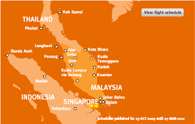 We give you the best price, find cheap flights from kota bharu to subang in airpaz.com. Flight Review Firefly Singapore To Subang Kl Malaysia