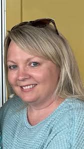 Stephanie Ann Thompson Shirley, age 46, passed away Wednesday, February 28,  2024. A native of Green County, she was born April 3, 1977 to Barbara Beard  Thompson and the late Phillip Thompson.