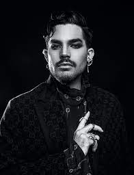 Но ни с чем не сравнится время, когда я с тобой. Meet Adam Lambert The Former American Idol Star Turned Pop Pioneer