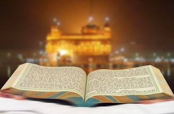 Religious Books