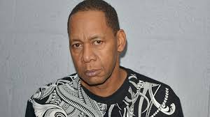 Mark Curry Appears In A News Segment & 'Mr. Cooper' Fans Flip