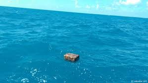 Planifique su viaje para sus próximas vacaciones. Misterio En Las Playas De Brasil Aparicion De Manchas De Petroleo Y Enigmaticas Cajas Destacados Dw 15 10 2019