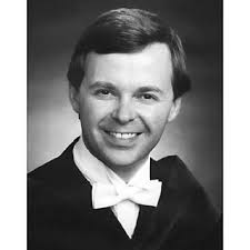 Dr. Andrew Malcolm Ballard