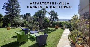 t3 superbe vue mer jardin privatif 520 m2 californie pezou jardin prive residence de vacances jardins